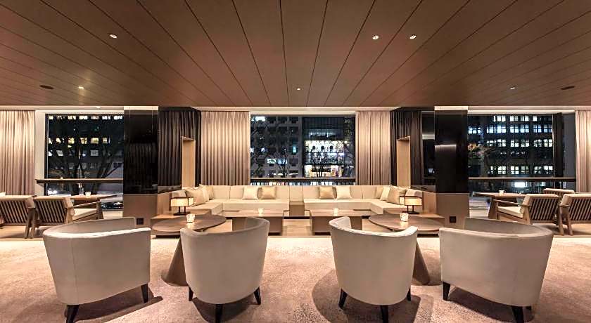 The Royal Park Hotel Iconic Kyoto