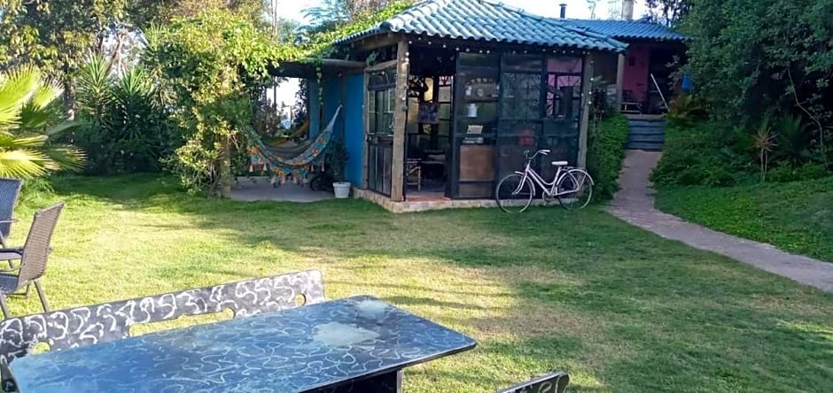 Macondo Chalés