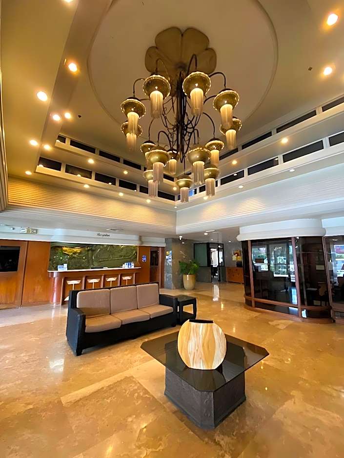 Copacabana Apartment Hotel