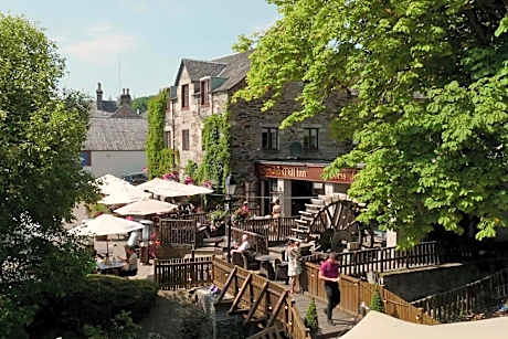 The Old Mill Inn