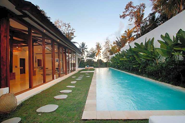 The Apartments Ubud