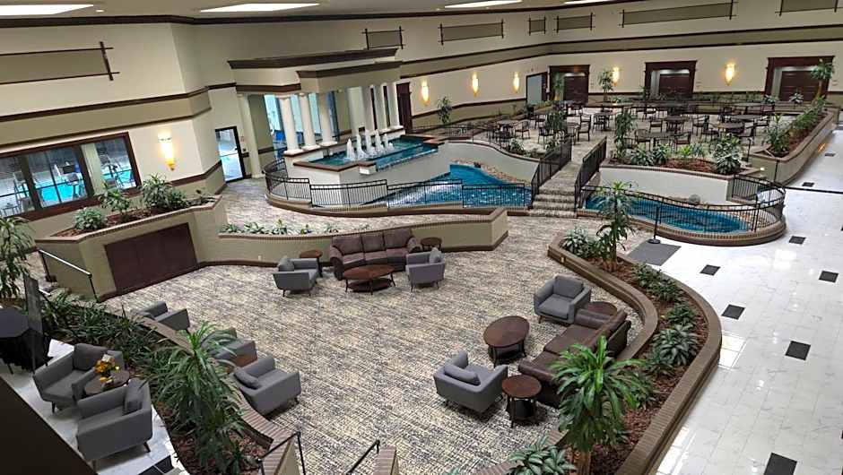 Holiday Inn Cincinnati-Eastgate By IHG
