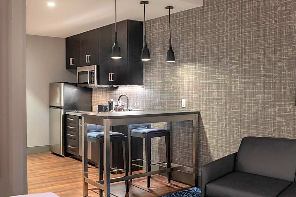 Residence Inn by Marriott Manchester Downtown