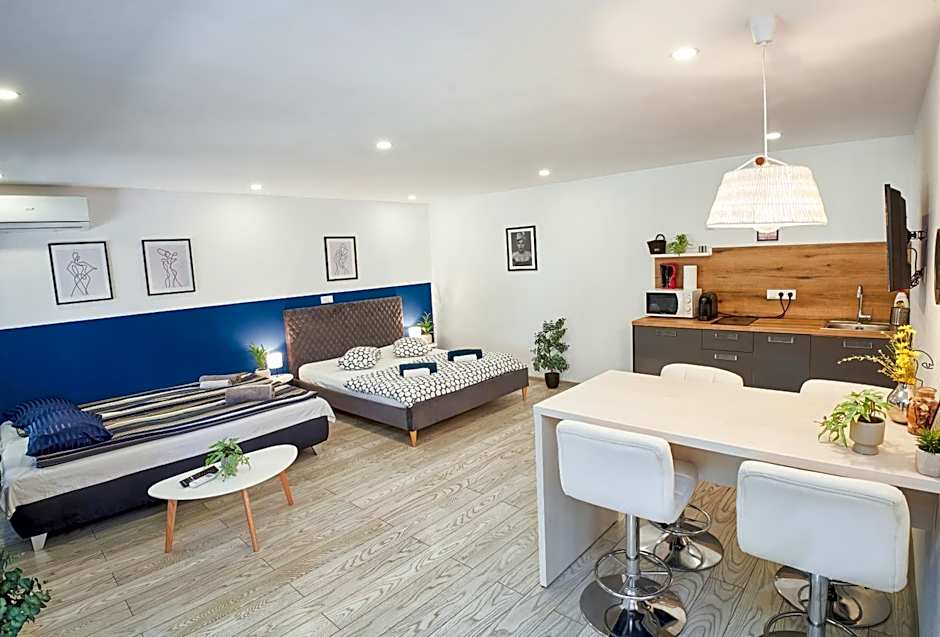 Marcos Apartments Victoriei - self check-in