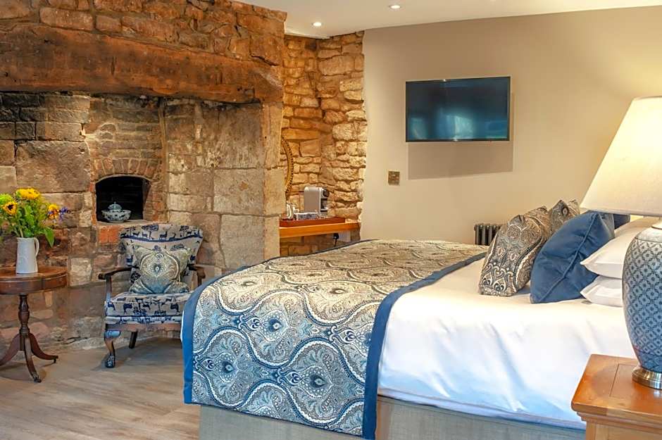 Woolmarket House Hospitality Limited