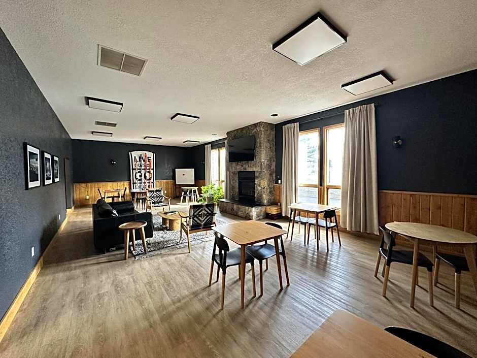 Wolf Creek Lodge, BW Signature Collection