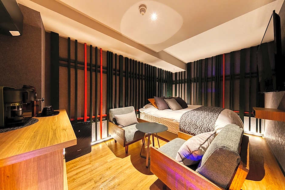 Hotel Lotus Koiwa (Adult Only)