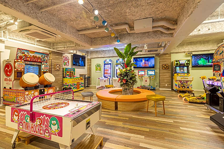 Anda Bettei Izu Ippekiko Resort