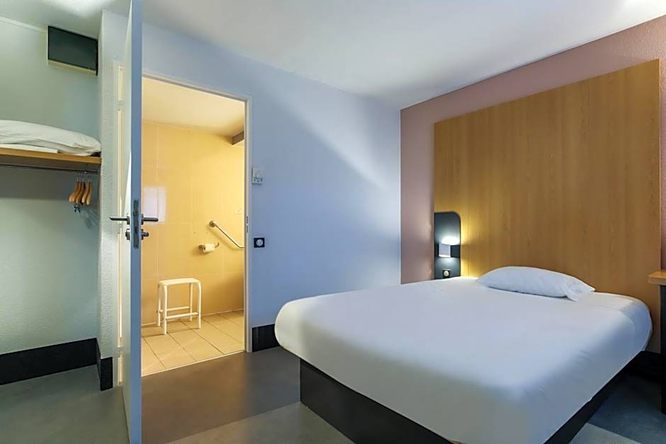 B&B HOTEL Metz Augny