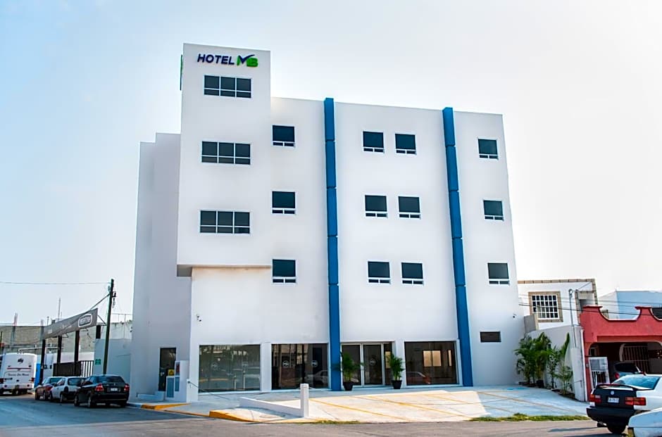 Hotel MB
