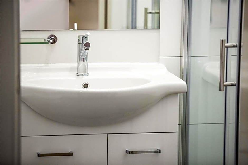 Nightcap at Hume Hotel