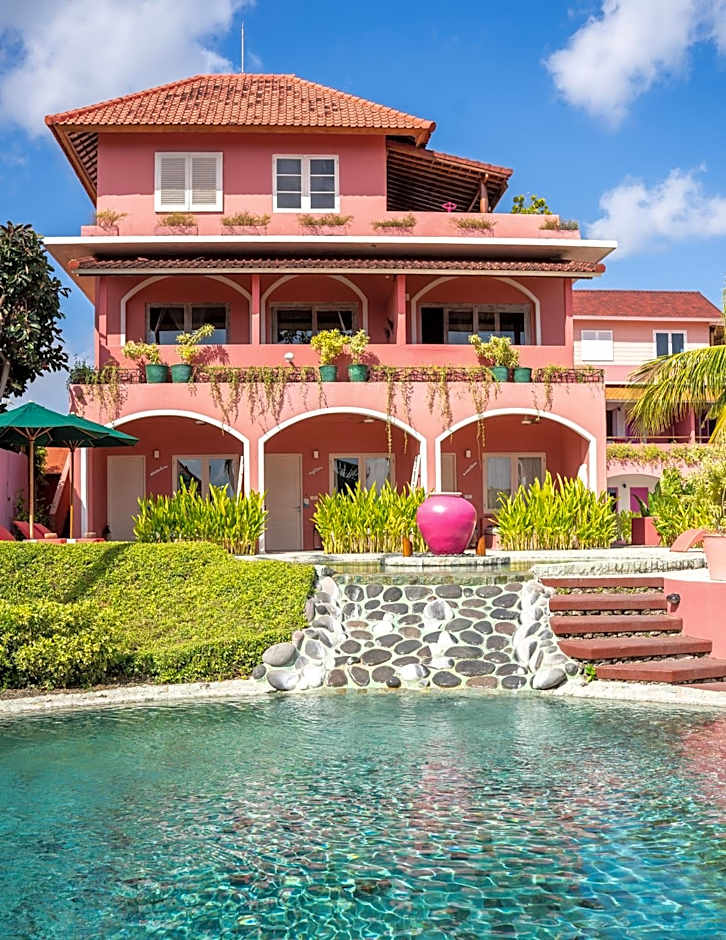 PinkCoco Uluwatu - Constant Surprises & for Cool Adults Only