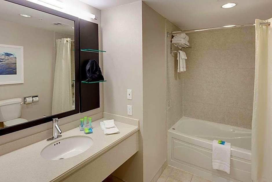 Niagara Fallsview Hotel & Suites By IHG