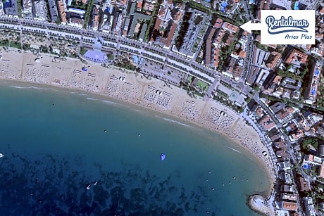 Rentalmar Aries Plus