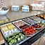 ibis budget Augsburg City