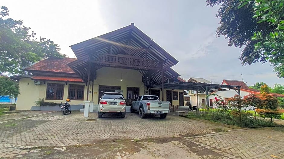 Villa Pakis Residence Banyuwangi