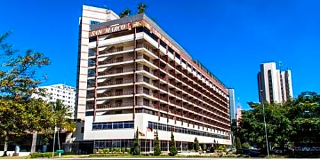 San Marco Hotel