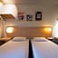 greet hotel Cernay Mulhouse