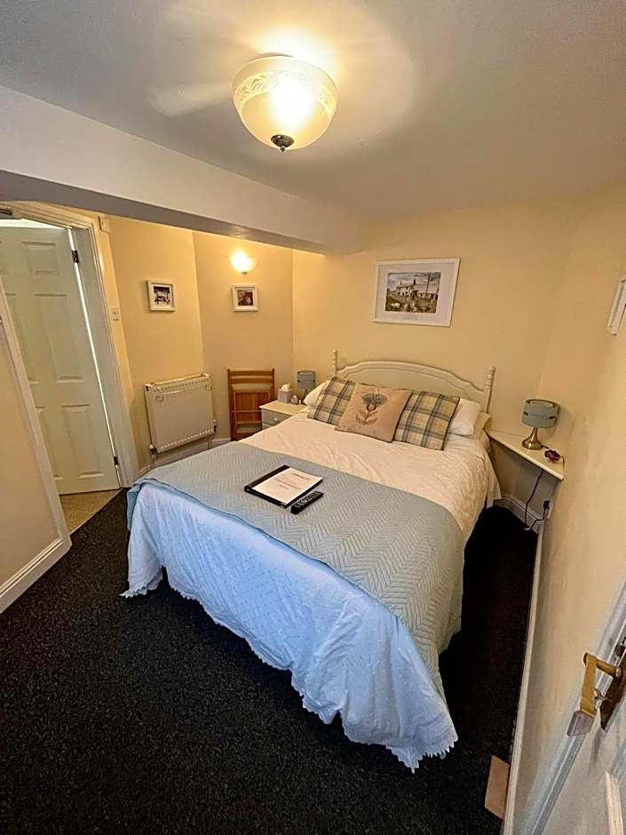 Dunscar Farm Bed & Breakfast