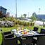 Orty Airport Hotel