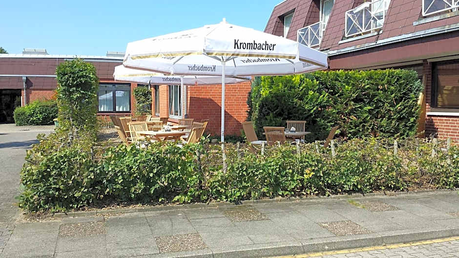 Hotel Restaurant Teichaue