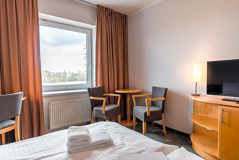 Prachárna Park Hotel Olomouc