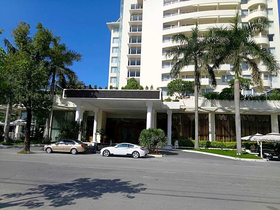 Muong Thanh Holiday Hue Hotel