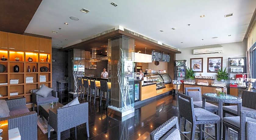 Kantary Hotel Ayutthaya