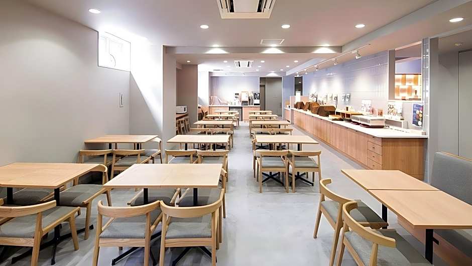 Vessel Hotel Fukuyama