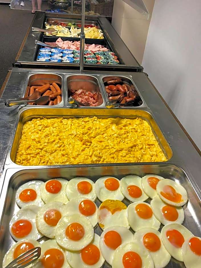 Wellness Hotel pod Kyčmolem