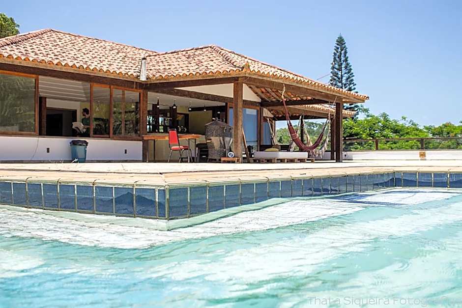 The Eco Palace Hostel