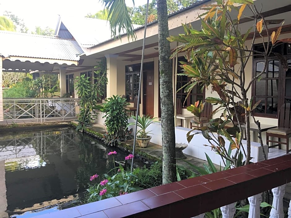 Tamasya Garden Hotel