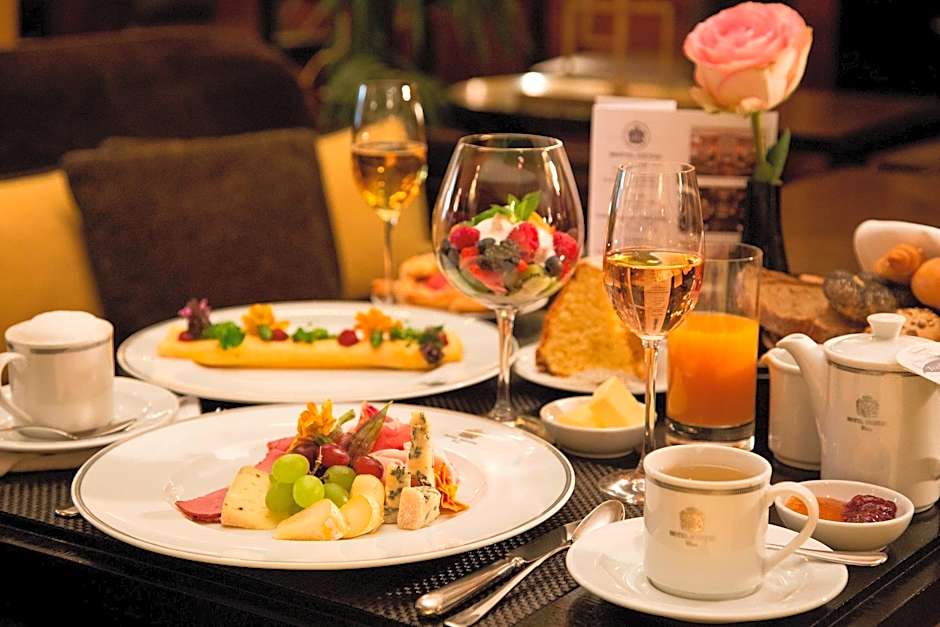 Hotel Bristol, A Luxury Collection Hotel, Vienna