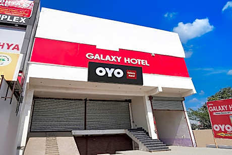 Hotel O Galaxy Hotel