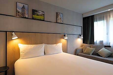 ibis Paris Gare de Lyon Diderot 12eme