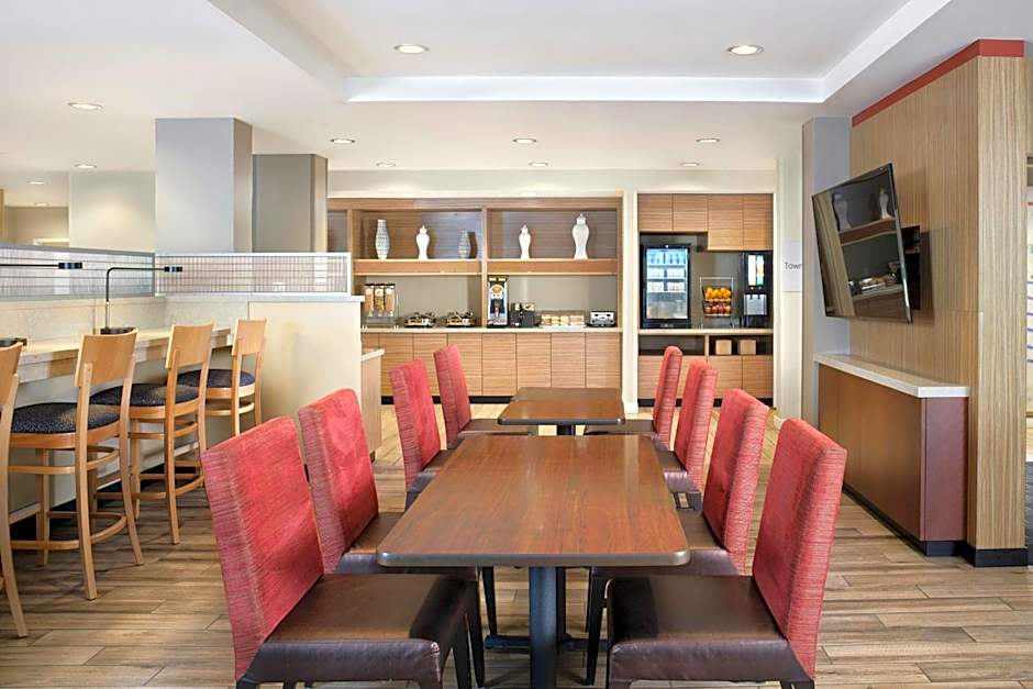 TownePlace Suites by Marriott Columbia West/Lexington