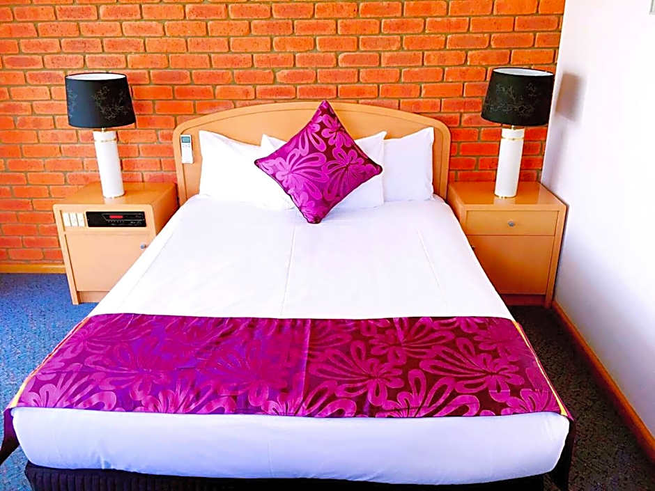 Main Lead Ballarat Motel