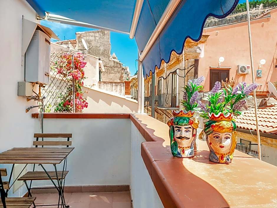 Dafni e Naide Apartment