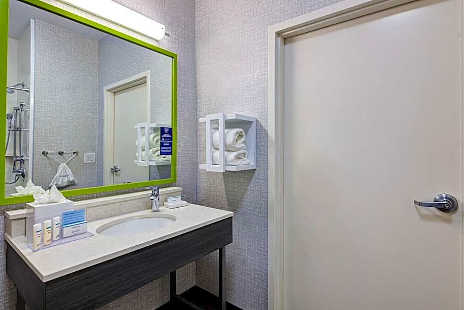 Hampton Inn By Hilton & Suites Nacogdoches, Tx