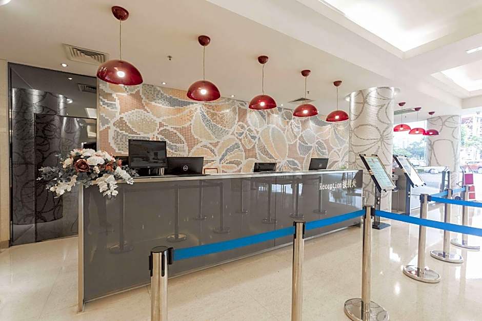 Days Inn Guangzhou