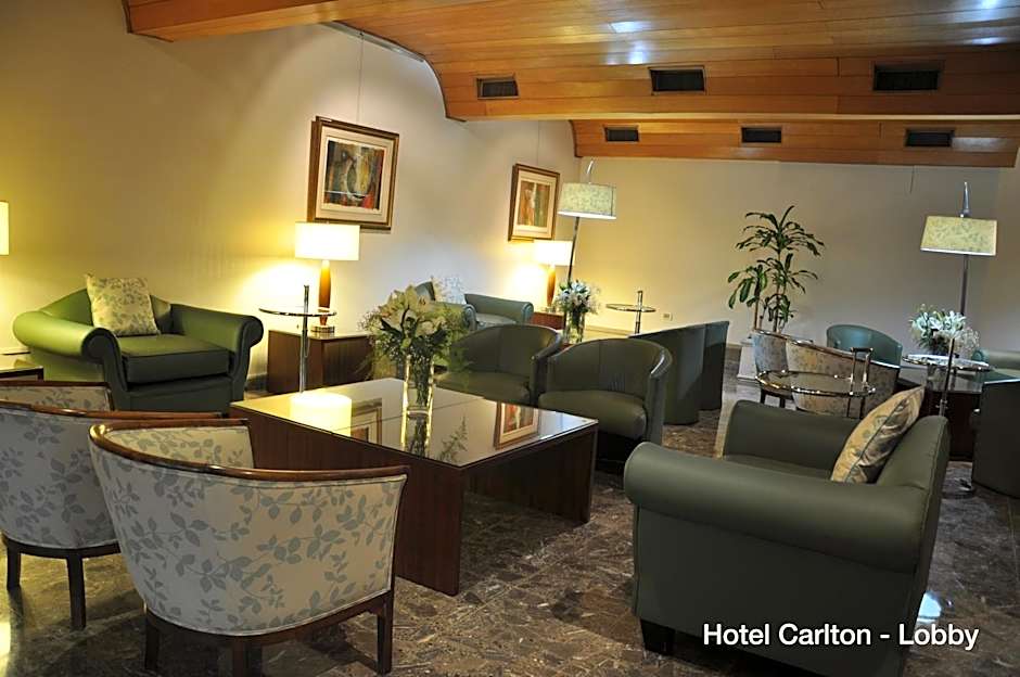 Hotel Solans Carlton