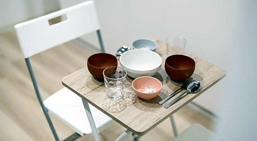 JP INN Kyoto Ekimae Izutsucho