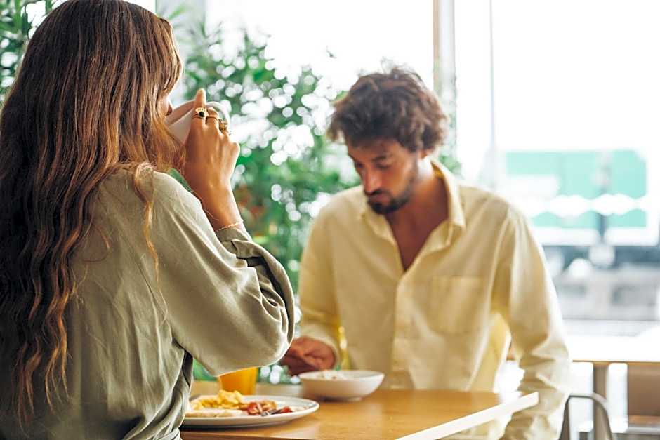 Stay Hotel Porto Aeroporto