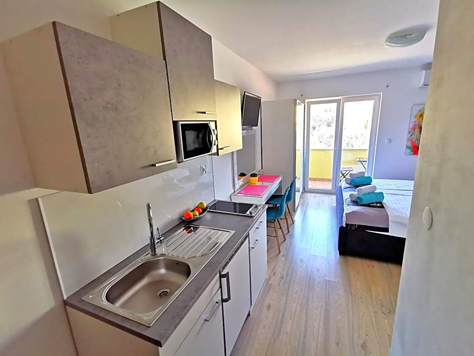 Apartments CVITA HOLIDAY - Villa NATALI