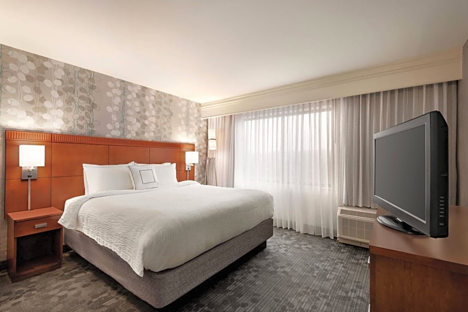 Courtyard by Marriott Potomac Mills Woodbridge