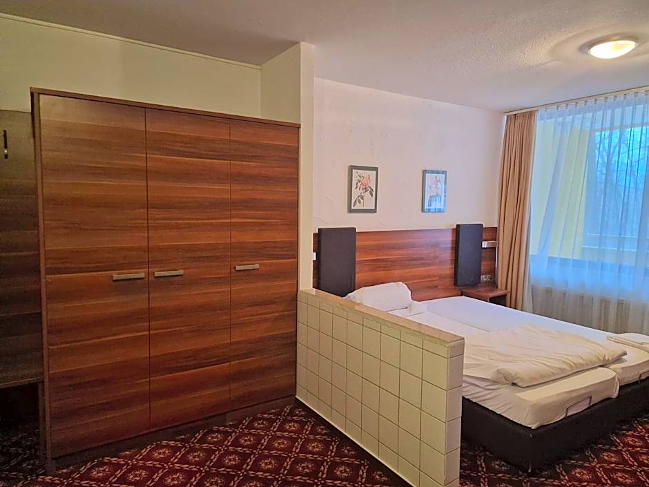 Landhotel Neding
