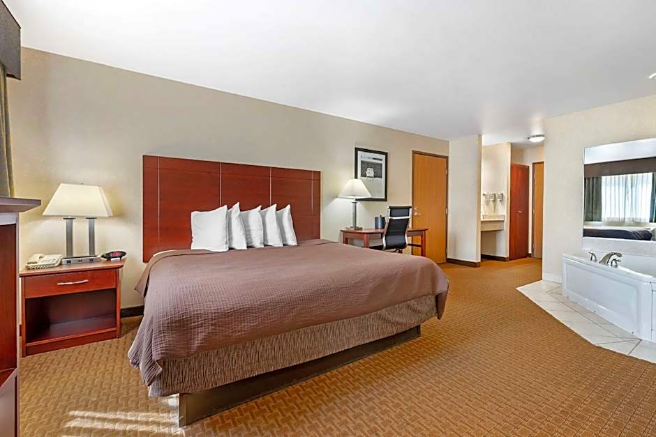 Best Western Wittenberg Inn