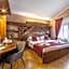Garden Wellness Hotel S
