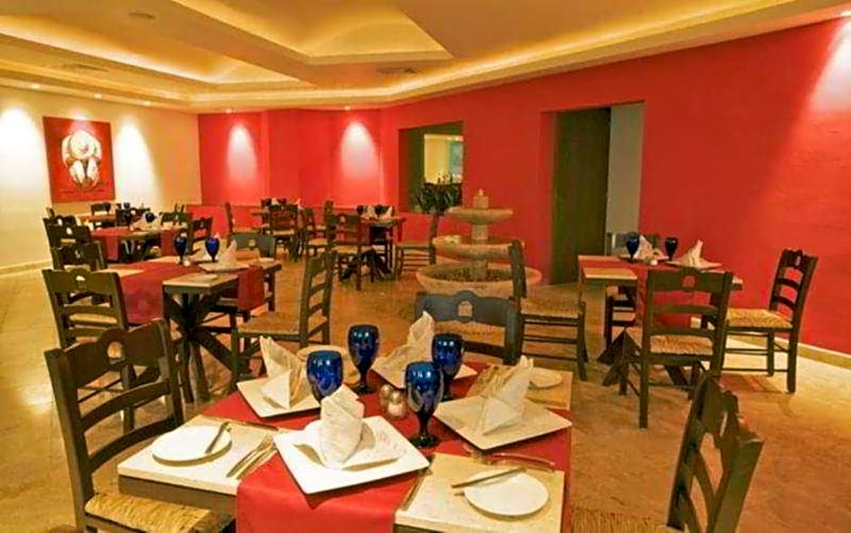 Ocean Spa Hotel All Inclusive