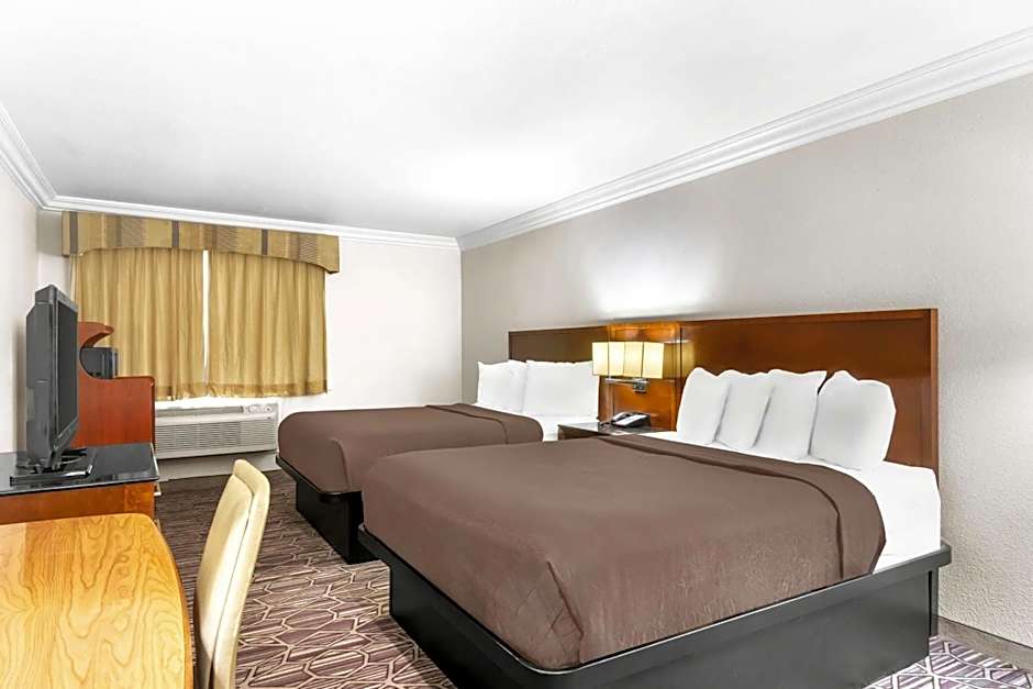 SureStay Plus by Best Western Benbrook Fort Worth